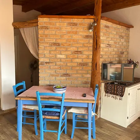 Giaco's 3 Apartamento