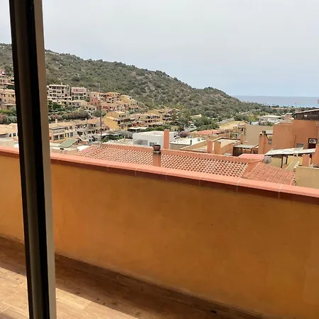 Giaco's 3 Apartamento Villasimius