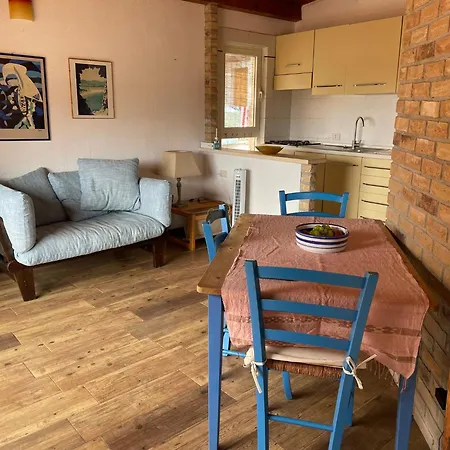 Apartamento Giaco's 3 Villasimius