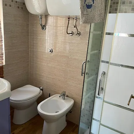 Apartamento Giaco's 3 Villasimius